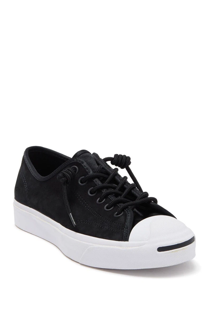 Converse jack purcell nubuck deals