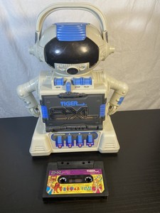 2xl robot toy