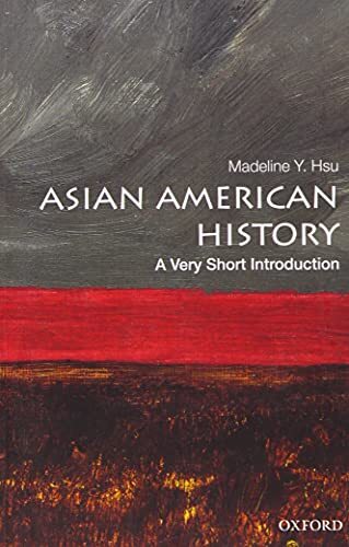 Asian American History: A Very Short Introduction - Image 4