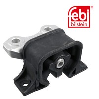 Febi Bilstein Motorlager Vorne Rechts Gummimetalllager FüR Opel Corsa D Van