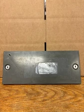 Vendstar 3000 Top Lid Candy Machine Parts Machines Canister Vending No Key