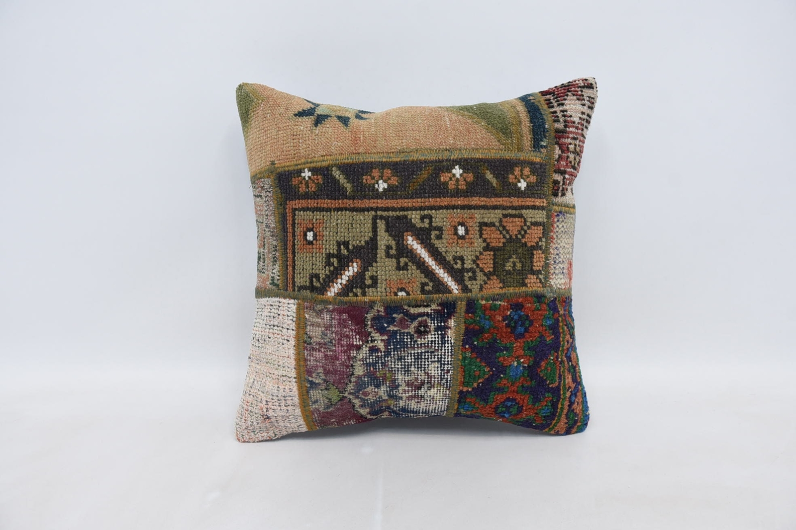 Turkish Pillow, Designer Pillows, 20