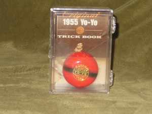 1955 duncan yoyo