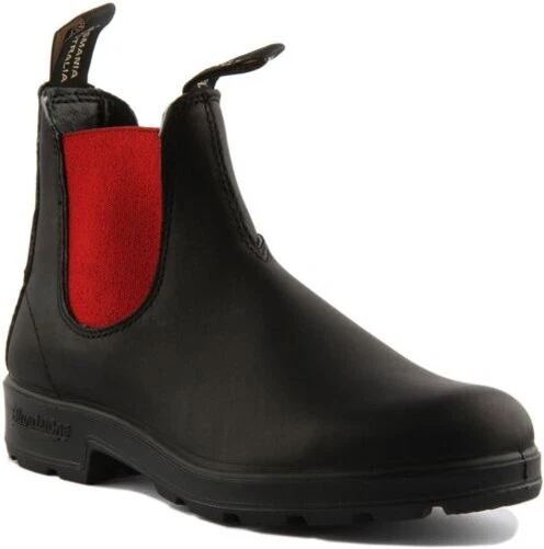 Blundstone rot sales