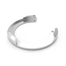 Oxford Type 7 Ring QR Tank Adapter Honda Motorcycle Tank Bag Adaptors