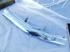 1962 Cadillac Front Lower Center Bumper