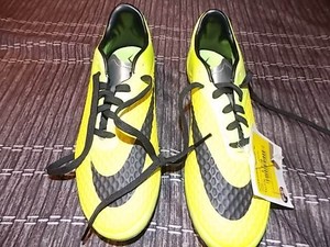 nike homme crampon