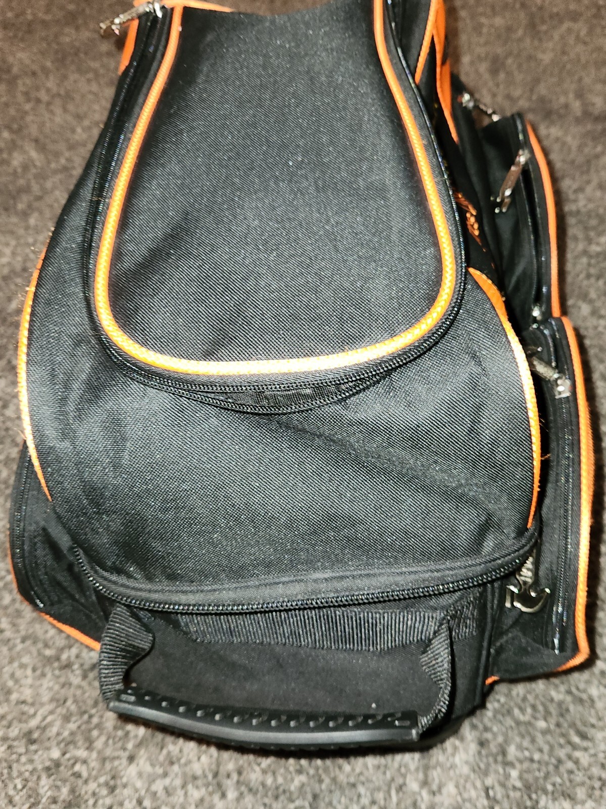 Hammer 2 Ball Roller Bowling Bag MINT CONDITION! eBay