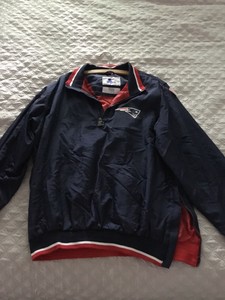 heavy duty wind breakers