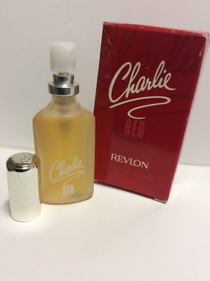 Revlon charlie Red (309976023014)