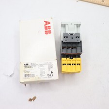 ABB Contactor 3P 2NO2NC 24-60VAC/20-60VDC 1SBL137082R1122