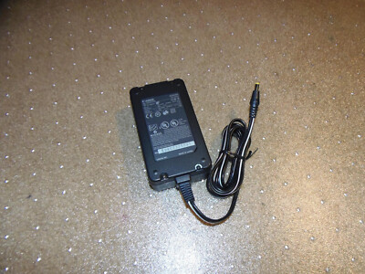 New Original 13V 1.8A Canon AD-360U K30088 AC Adapter 100-240V