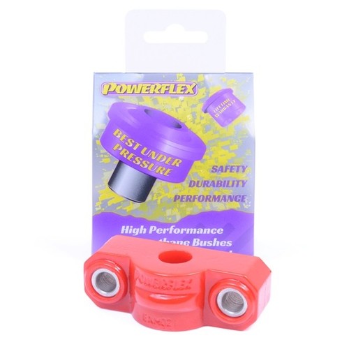 Powerflex Universal Exhaust Mount Hanger EXH021 eBay