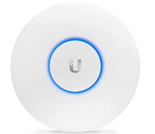 Marchand: Ubiquiti Réseaux UAP-AC-PRO Blanc Avec Poe Injecteur + Mwst. Facture