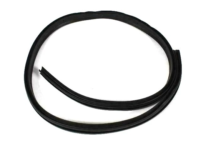 02-04 JEEP GRAND CHEROKEE CARROCERÍA SELLO LATERAL SUPERIOR IZQUIERDO OEM NUEVO MOPAR 55135872AC Foto 2 de 3