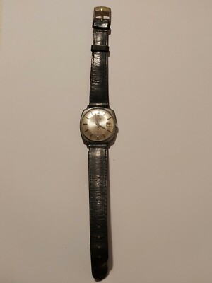 Lanco 17 Rubis Incabloc - Orologio | eBay