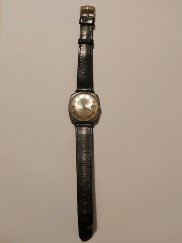 Lanco 17 Rubis Incabloc - Orologio | eBay