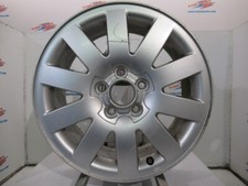 JANTE ALU RENAULT LAGUNA II