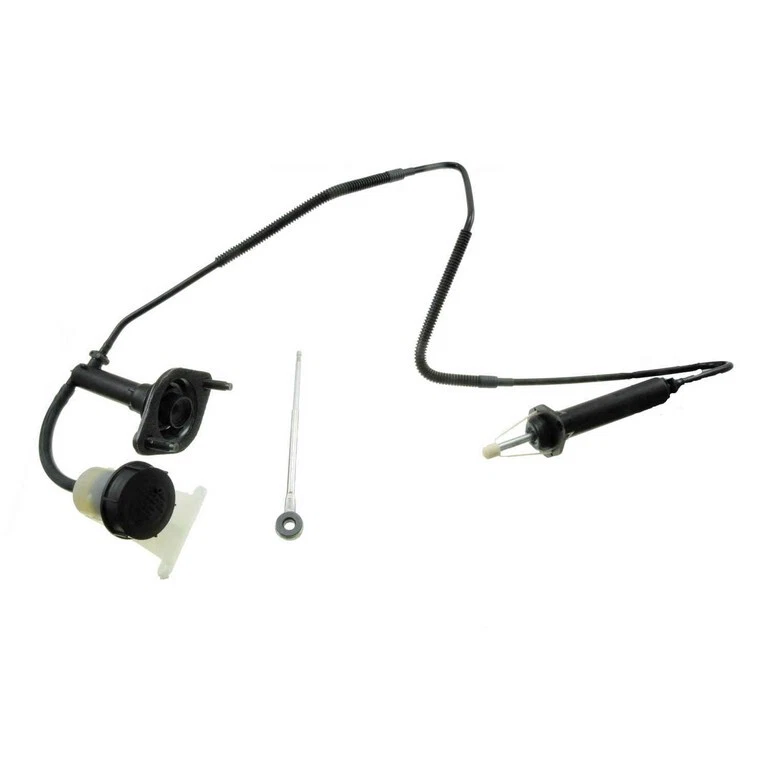 离合器 Master and Slave 气缸组件 Dorman 适用于 1998 - 1999 年道奇 Ram 3500 — 第 2/2 张图片