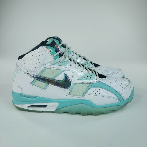nike air trainer sc abalone
