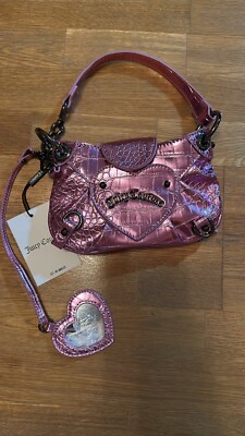 Juicy Couture LOVE VERSION - Handtasche