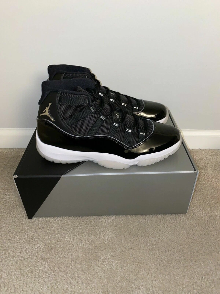 jubilee 11s size 12