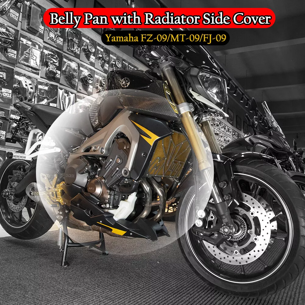 Fz bike sale cover