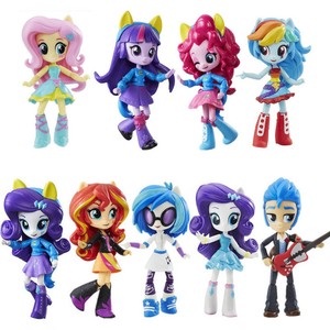 little pony dolls