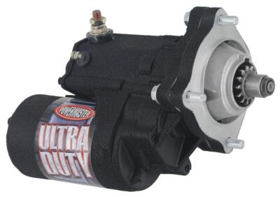 Powermaster Performance 9051 Ultra Duty Diesel Starter