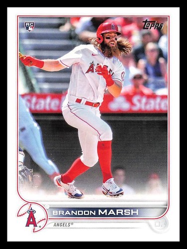 2022 Topps Baseball Series 1 - Complete Your Set, Cards 166-330 NM to Mint - Picture 77 of 159