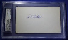 2019 Leaf Memorabilia Treasury 21