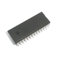 1PCS HM62256LP-12 HM62256LP 8-bit High Speed CMOS Static RAM DIP28