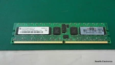 HP AB563-69001 512MB PC-4200 (533MHz) DDR2-SDRAM DIMM Server Memory AB563AX