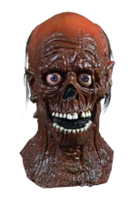 The Return of the Living Dead - Tarman Latex Deluxe Mask Trick or Treat Studios