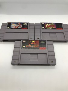 combat 3 super games