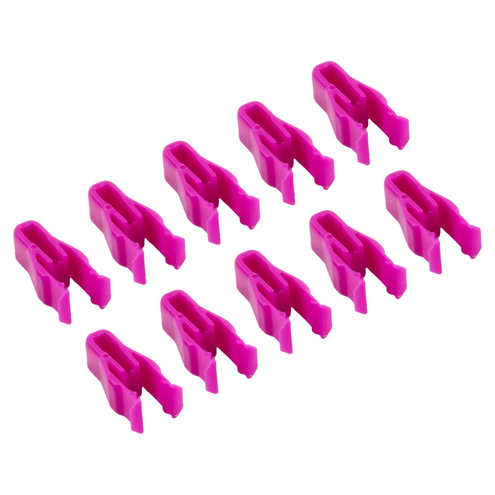 Bezel Fixing clips Trim Switch For Toyota 9046710203 For Scion Newest eBay