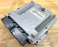 2017-19 Lincoln MKZ 2.0L ECM Engine Computer Control Module ECU HP5A-12A650-AGB