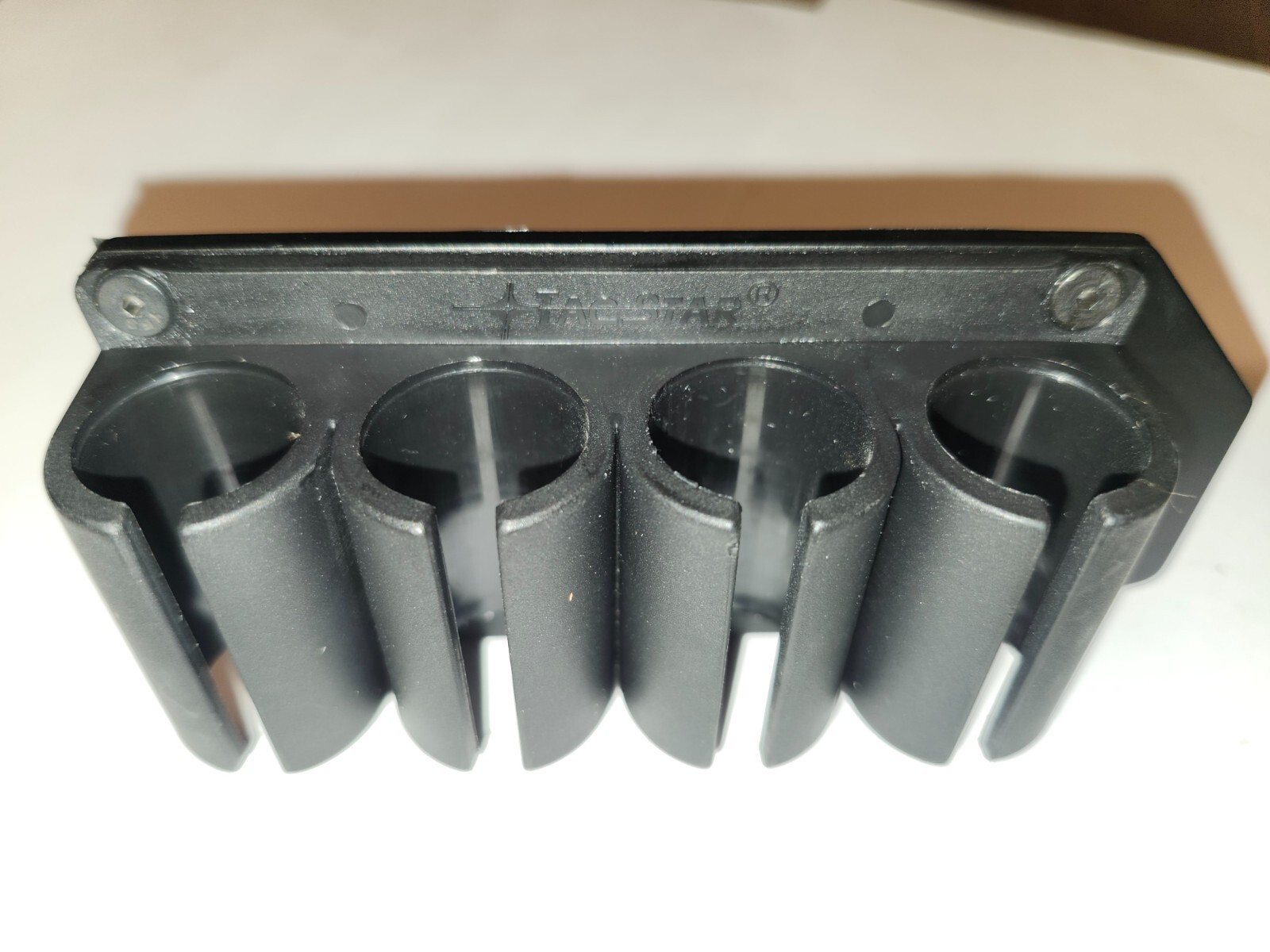Trinity 12-Gauge Shell Holder For Remington 870 Tac-14 Shotgun - 6-Round Ammo Pouch