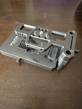 Tilta V Mount Plate For Blackmagic Pocket 4k ...