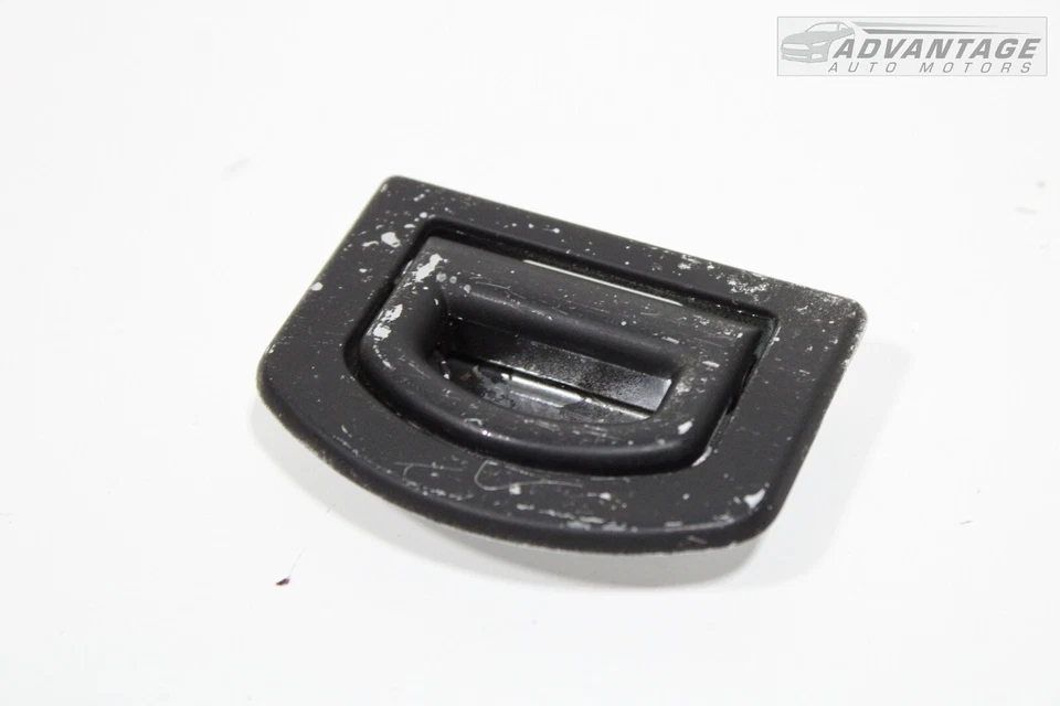 2017-2023 AUDI A4 QUATTRO REAR TRUNK LUGGAGE COMPARTMENT TIE DOWN HOOK OEM - Image 2 of 4