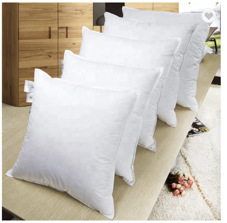 Extra Large Rectangular Lumbar Pillow Inserts