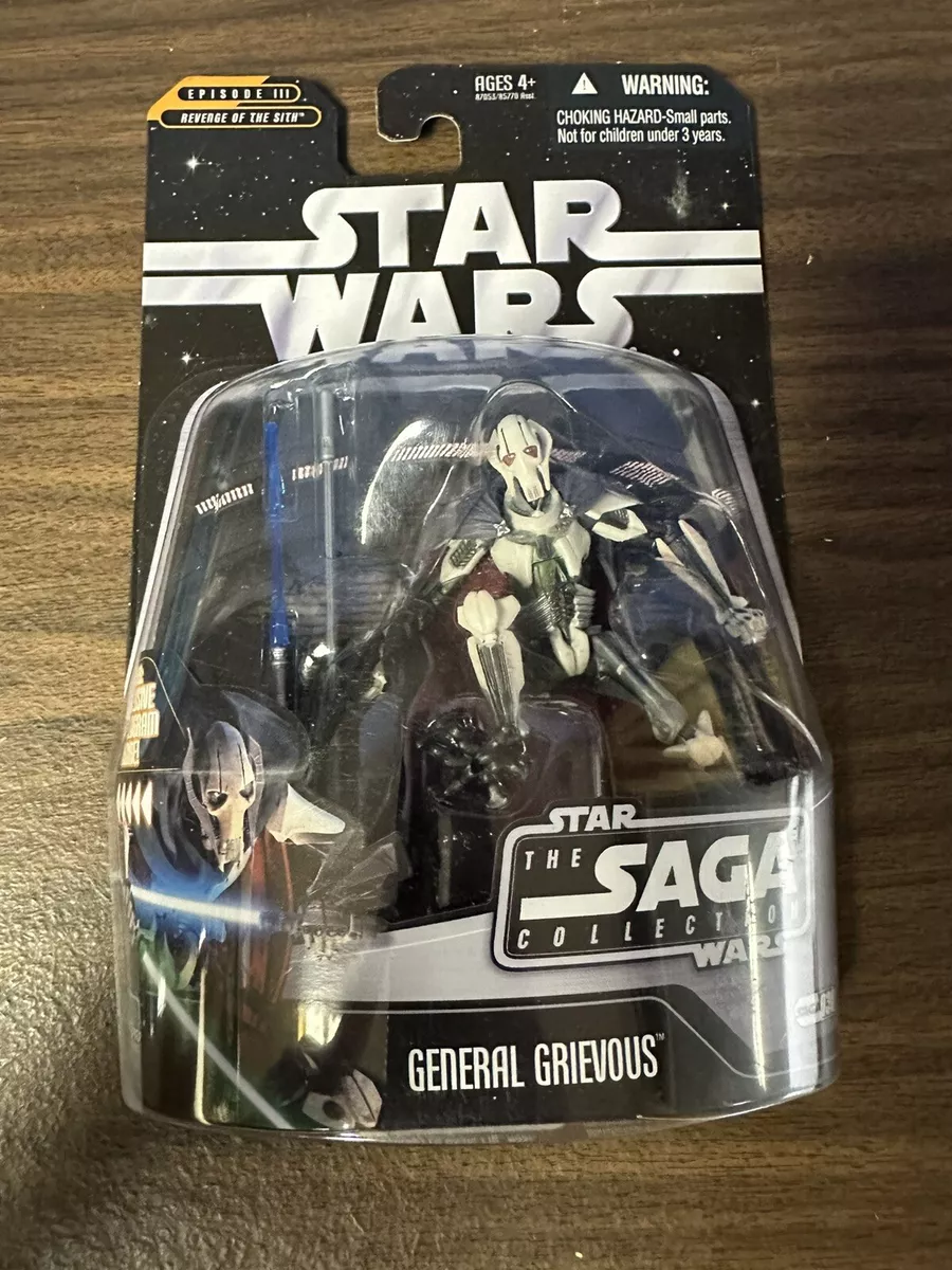 Toy Square > Action Figure > Star Wars - General Grievous