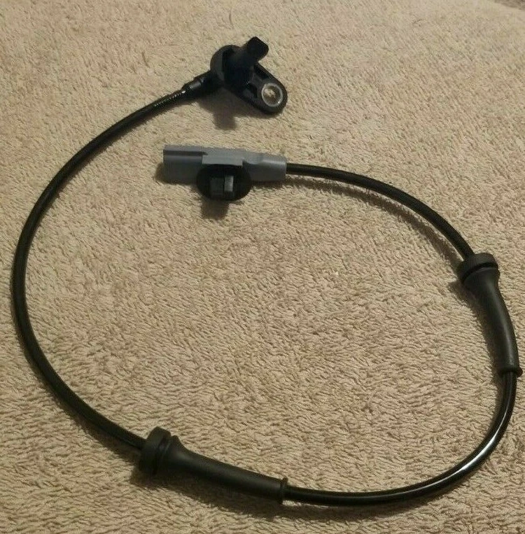 Подлинный датчик скорости колеса Nissan 1,6 л Versa Note ABS 47901-1HA0A BWD ABS2328 TV - Изображение 2 из 4