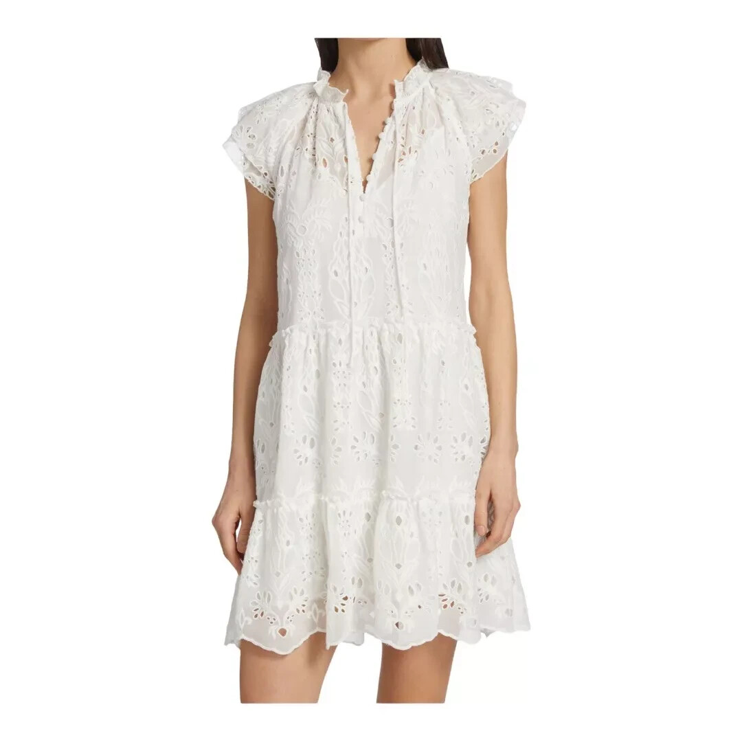 chinese dress ladies Neira Lace Dress