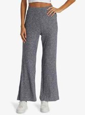 ROXY Women's ENDLESS DAZE Lounge Pants - KYM7 - Medium - NWT