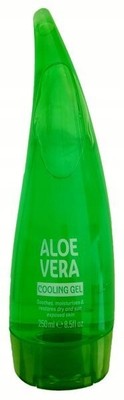 xbc aloe vera