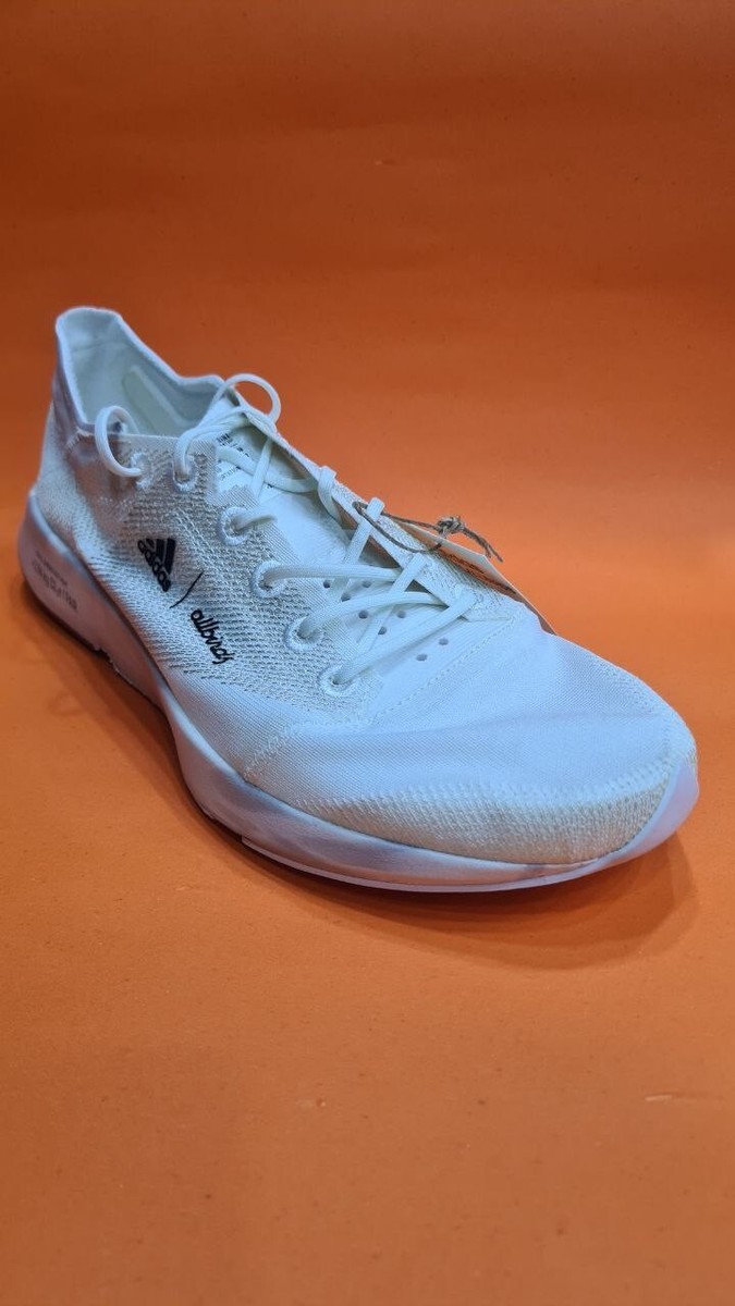 ADIZERO X ALLBIRDS 2.94 KG CO2E | eBay