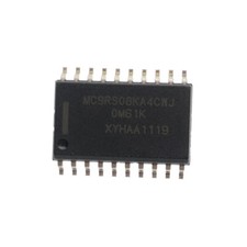 1PCS MC9RS08KA4CWJ SOP-20 MC9RS08 SOP20 8-bit microcontroller chip
