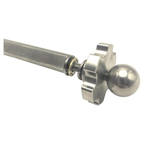 Flute Woodwind Repair Tools Kit Part - Flute Tenon Expansion Expander Tool NICE - Picture 3 of 5