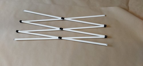 Ersatzteile für Faltpavillon Pavillon Partyzelt Gartenzelt